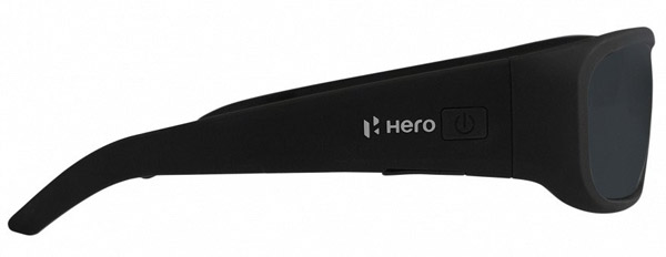 ബ്ലൂടൂത്ത് സാങ്കേതികവിദ്യയുള്ള സ്മാര്‍ട്ട് സണ്‍ഗ്ലാസുകളുമായി ഹീറോ; വില 2,999 രൂപ