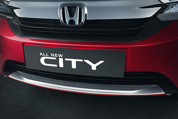 പുതിയ സിറ്റി ഹാച്ച്ബാക്കിനെ ഹോണ്ട നാളെ അവതരിപ്പിക്കും