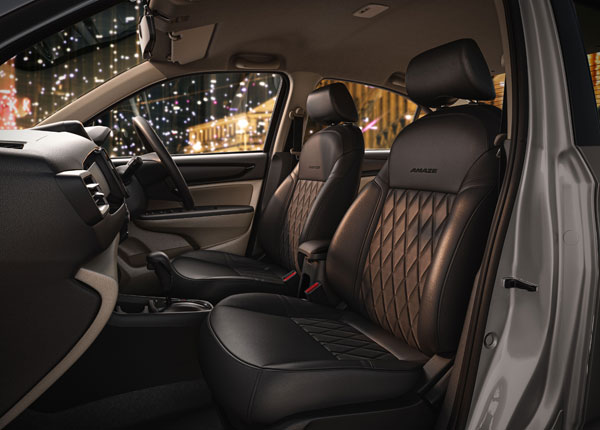 അമേസിനും WR-V ക്രോസ്ഓവറിനും പുതിയ എക്സ്ക്ലൂസീവ് എഡിഷൻ സമ്മാനിച്ച് ഹോണ്ട