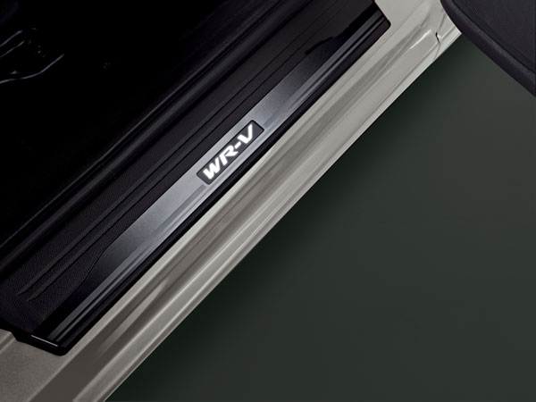 അമേസിനും WR-V ക്രോസ്ഓവറിനും പുതിയ എക്സ്ക്ലൂസീവ് എഡിഷൻ സമ്മാനിച്ച് ഹോണ്ട