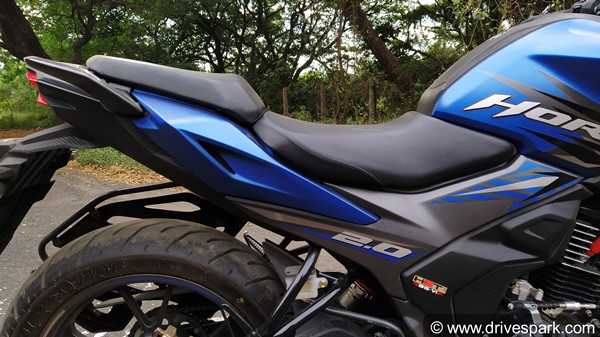 സ്പോര്‍ട്ടി ഭാവവുമായി ഹോണ്ട ഹോര്‍നെറ്റ് 2.0; ആദ്യ ഡ്രൈവ് റിവ്യൂ