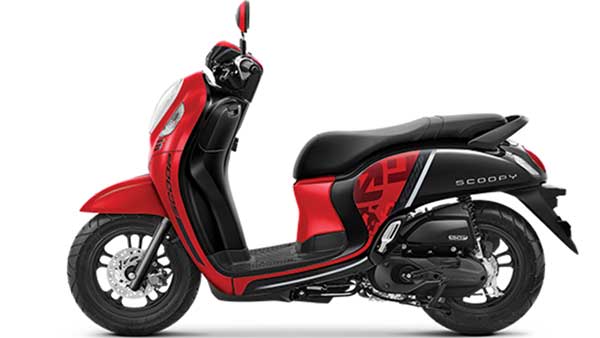 59 കിലോമീറ്റർ മൈലേജുമായി പുതുതലമുറ സ്കൂപ്പി അവതരിപ്പിച്ച് ഹോണ്ട