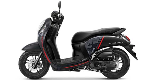 59 കിലോമീറ്റർ മൈലേജുമായി പുതുതലമുറ സ്കൂപ്പി അവതരിപ്പിച്ച് ഹോണ്ട