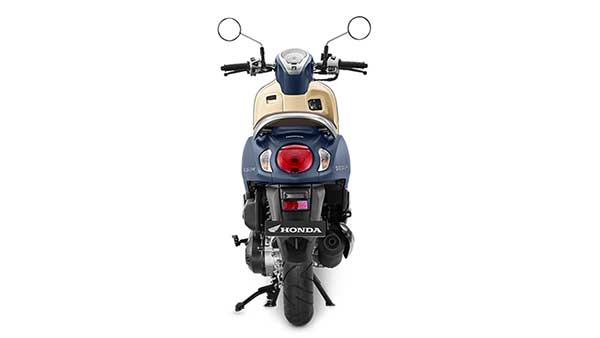 59 കിലോമീറ്റർ മൈലേജുമായി പുതുതലമുറ സ്കൂപ്പി അവതരിപ്പിച്ച് ഹോണ്ട