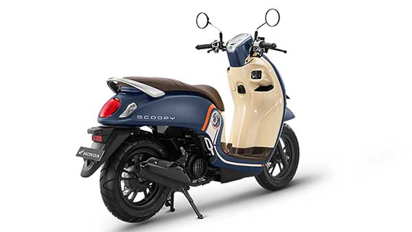 59 കിലോമീറ്റർ മൈലേജുമായി പുതുതലമുറ സ്കൂപ്പി അവതരിപ്പിച്ച് ഹോണ്ട