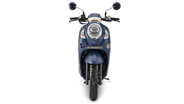 59 കിലോമീറ്റർ മൈലേജുമായി പുതുതലമുറ സ്കൂപ്പി അവതരിപ്പിച്ച് ഹോണ്ട