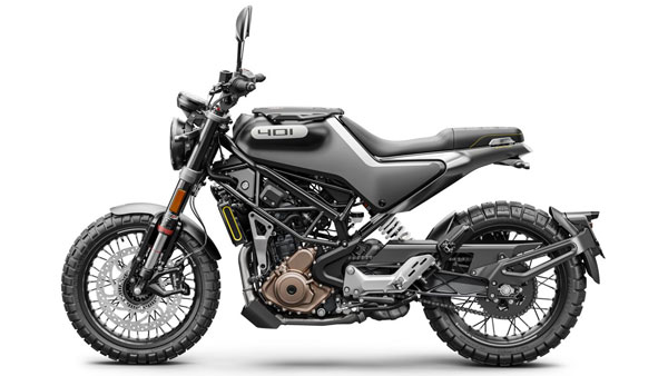 ഹസ്ഖ്‌വര്‍ണ 401 വിപണിയിലേക്ക്; സ്‌പൈ ചിത്രങ്ങള്‍ പുറത്ത്