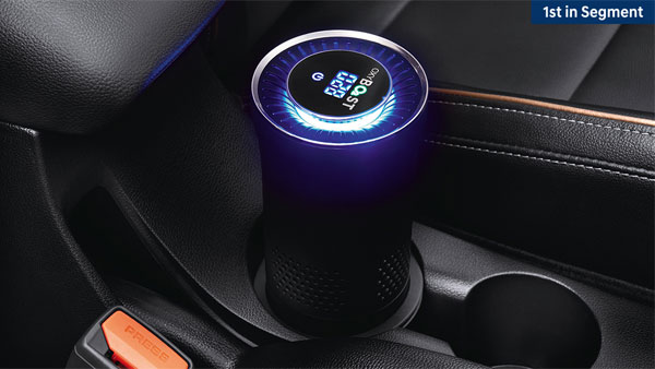 ഫീച്ചർ റിച്ച്; പുതുതലമുറ i20 -യുടെ 13 വ്യത്യസ്ത സവിശേഷതകൾ