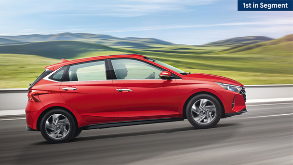 ഫീച്ചർ റിച്ച്; പുതുതലമുറ i20 -യുടെ 13 വ്യത്യസ്ത സവിശേഷതകൾ