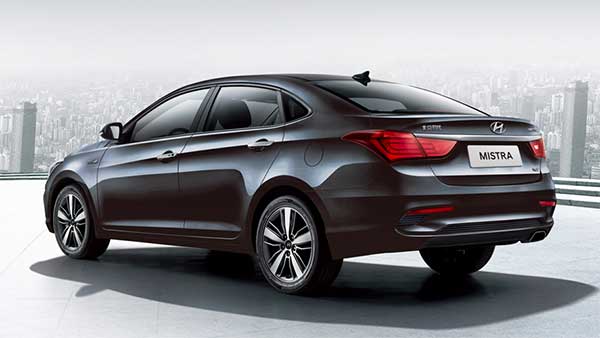 520 കിലോമീറ്റർ മൈലേജ്; പുതിയ മിസ്ട്ര ഇലക്ട്രിക് സെഡാൻ പരിചയപ്പെടുത്തി ഹ്യുണ്ടായി