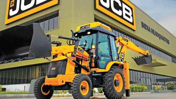 പരിസ്ഥിതിയോട് ചങ്ങാത്തം കൂടി JCB ഇനി സിഎൻജി കരുത്തിൽ