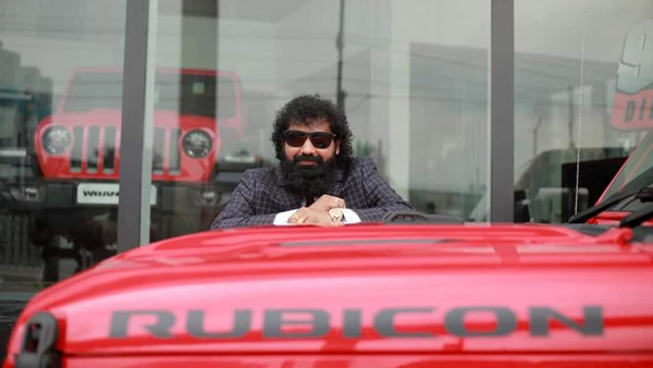 KL‌ 08 BW 0001; കേരളത്തിലെ ആദ്യ ജീപ്പ് റാങ്‌ലർ റൂബിക്കണിന്റെ നമ്പർ പ്ലേറ്റിന്റെ വില 6.25 ലക്ഷം രൂപ