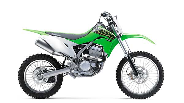 KLX250 മോഡലിന്റെ പിൻഗാമിയായി KLX300 ഡ്യുവൽ-സ്പോർട്ട് വിപണിയിൽ