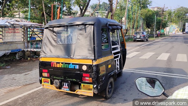 സംസ്ഥാനത്ത് ഡീസൽ ഓട്ടോറിക്ഷകൾക്ക് കുരുക്കൊരുങ്ങുന്നു