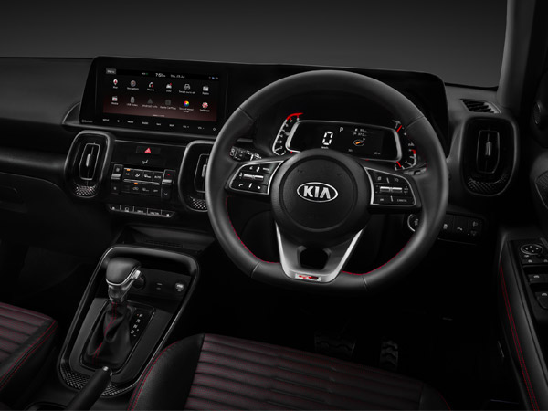 മെയ്ഡ്-ഇന്‍-ഇന്ത്യ സോനെറ്റിനെ ഇന്തോനേഷ്യയില്‍ അവതരിപ്പിക്കാനൊരുങ്ങി കിയ