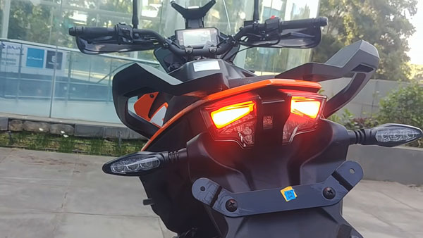 പുറത്തിറങ്ങുമുമ്പ് ഡീലർഷിപ്പുകളിലെത്തി കെടിഎം 250 അഡ്വഞ്ചർ; വീഡിയോ