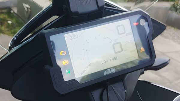 പുറത്തിറങ്ങുമുമ്പ് ഡീലർഷിപ്പുകളിലെത്തി കെടിഎം 250 അഡ്വഞ്ചർ; വീഡിയോ