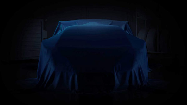 V10 സൂപ്പര്‍ കാറിന്റെ ടീസറുമായി ലംബോര്‍ഗിനി; അവതരണം ഉടന്‍