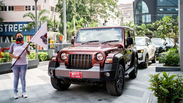 സർക്കാർ ജീവനക്കാർക്ക് മാത്രമായി പ്രത്യേക ഓഫറുകൾ പ്രഖ്യാപിച്ച് മഹീന്ദ്ര