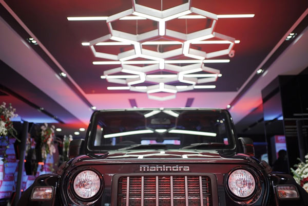 സർക്കാർ ജീവനക്കാർക്ക് മാത്രമായി പ്രത്യേക ഓഫറുകൾ പ്രഖ്യാപിച്ച് മഹീന്ദ്ര