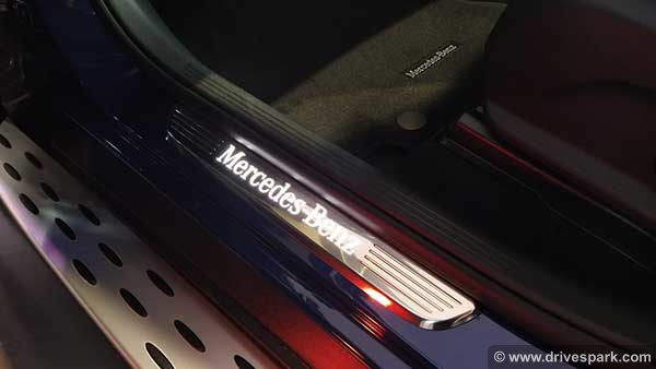 പുതിയ AMG GLC 43 കൂപ്പെ ഇന്ത്യയിൽ അവതരിപ്പിച്ച് മെർസിഡീസ്; വില 76.70 ലക്ഷം രൂപ