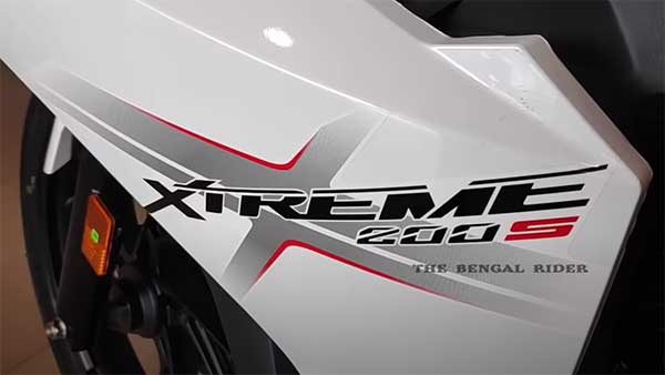 ബിഎസ് VI എക്‌സ്ട്രീം 200S ഡീലര്‍ഷിപ്പുകളില്‍ എത്തി; ഡെലിവറി ഉടനെന്ന് ഹീറോ