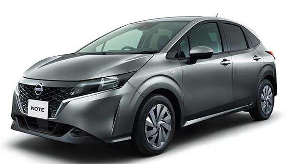 ഹൈബ്രിഡ് സാങ്കേതികവിദ്യയുമായി നോട്ട് ഹാച്ച്ബാക്കിനെ അവതരിപ്പിക്കാനൊരുങ്ങി നിസാന്‍