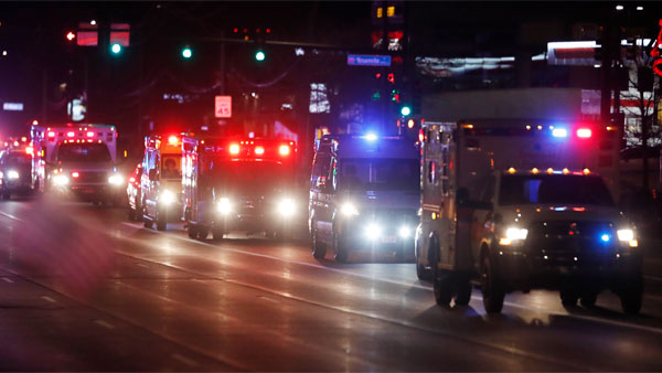 അനധികൃത പാർക്കിംഗ് റിപ്പോർട്ട് ചെയ്യുന്നവർക്ക് പാരിതോഷികവുമായി ന്യൂയോർക്ക് സിറ്റി