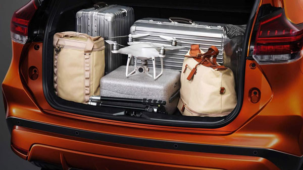 ഇ-പവര്‍ സാങ്കേതികവിദ്യയ്ക്കുള്ള 2021 ടെക്‌നോളജി ഓഫ് ദി ഇയര്‍ അവാര്‍ഡ് നിസാന്‍ കിക്‌സിന്