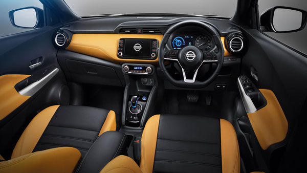 ഇ-പവര്‍ സാങ്കേതികവിദ്യയ്ക്കുള്ള 2021 ടെക്‌നോളജി ഓഫ് ദി ഇയര്‍ അവാര്‍ഡ് നിസാന്‍ കിക്‌സിന്