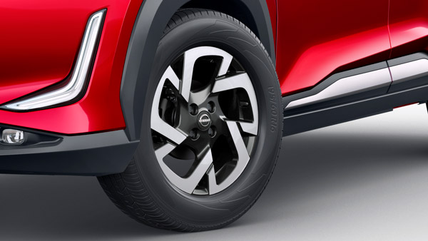 നിസാന്‍ മാഗ്‌നൈറ്റ് ടെസ്റ്റ് ഡ്രൈവുകള്‍ ഡിസംബര്‍ 2 മുതല്‍; ഡെലിവറി വരും വര്‍ഷം