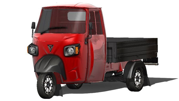 മൂന്ന് ഇലക്ട്രിക് വാഹനങ്ങള്‍ പുറത്തിറക്കി ഒമേഗ സെയ്കി; ഡെലിവറി വരും വര്‍ഷം