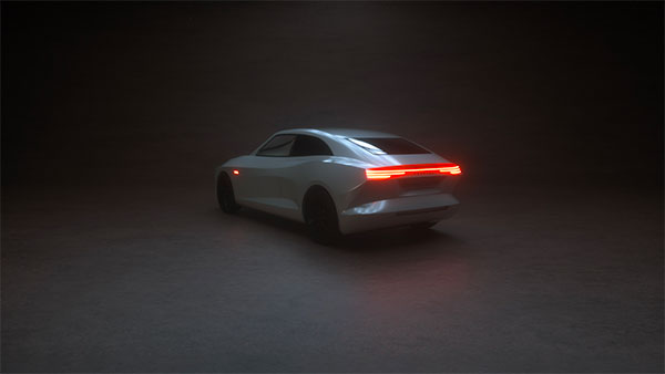 പ്രവാഗ് എക്സ്റ്റിൻഷൻ Mk1 ഡിസംബർ നാലിന് അരങ്ങേറ്റം കുറിക്കും