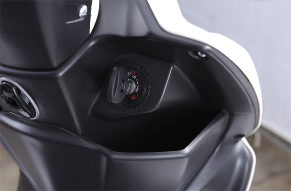 എട്രാന്‍സ് നിയോ ഹൈ സ്പീഡ് ഇലക്ട്രിക് സ്‌കൂട്ടര്‍ വെളിപ്പെടുത്തി പ്യുവര്‍ ഇവി