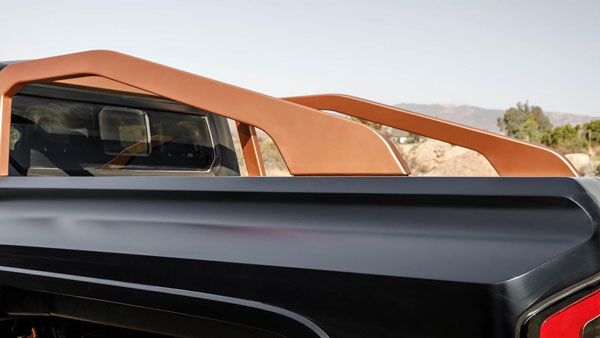 “ഗോഡ് ഓഫ് ഓൾ ട്രക്സ്”; ഹെർക്കുലീസ് 6×6 പിക്കപ്പ് ട്രക്ക് അവതരിപ്പിച്ച് റെസ്വാനി