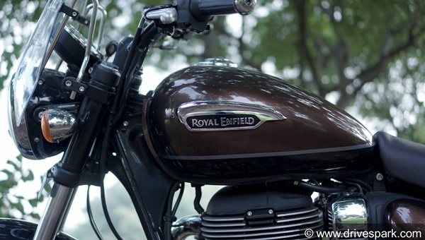  തണ്ടർബേർഡിന്റെ പകരക്കാരൻ മീറ്റിയോർ 350; റിവ്യൂ വിശേഷങ്ങൾ