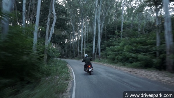  തണ്ടർബേർഡിന്റെ പകരക്കാരൻ മീറ്റിയോർ 350; റിവ്യൂ വിശേഷങ്ങൾ