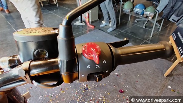 റോയൽ എൻഫീൽഡിന്റെ പുത്തൻ മോഡൽ; മീറ്റിയോർ 350 -യുടെ ചില പ്രധാന സവിശേഷതകൾ