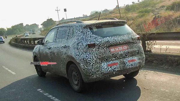 വിഷൻ ഇൻ എസ്യുവിയുടെ പരീക്ഷണയോട്ടം തുടർന്ന് സ്കോഡ; അരങ്ങേറ്റം അടുത്ത വർഷം വിഷൻ ഇൻ എസ്യുവിയുടെ പരീക്ഷണയോട്ടം തുടർന്ന് സ്കോഡ; അരങ്ങേറ്റം അടുത്ത വർഷം