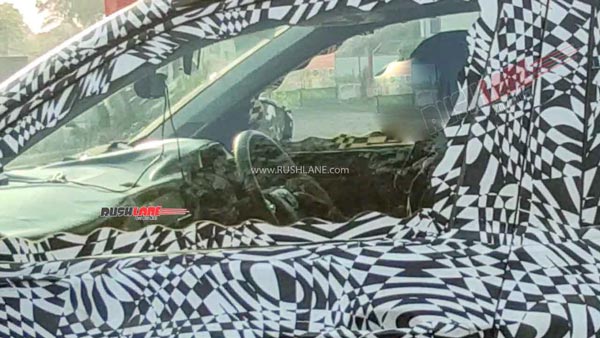 വിഷൻ ഇൻ എസ്യുവിയുടെ പരീക്ഷണയോട്ടം തുടർന്ന് സ്കോഡ; അരങ്ങേറ്റം അടുത്ത വർഷം വിഷൻ ഇൻ എസ്യുവിയുടെ പരീക്ഷണയോട്ടം തുടർന്ന് സ്കോഡ; അരങ്ങേറ്റം അടുത്ത വർഷം