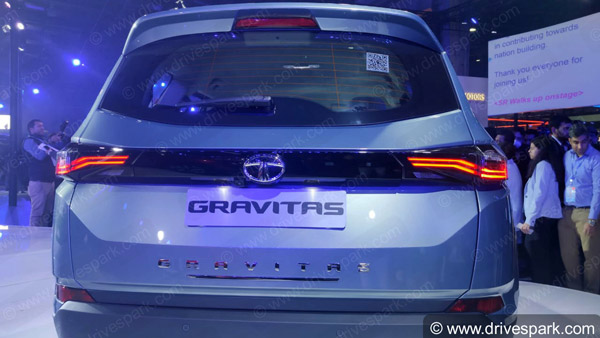 ഗ്രാവിറ്റാസിന്‍ അവതരണം ഈ വര്‍ഷം അവസാനത്തോടെ; കൂടുതല്‍ വിവരങ്ങളുമായി ടാറ്റ