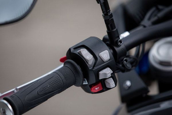 പുതിയ ടൈഗർ 850 സ്‌പോർട്ട് ആഗോളവിപണിയിൽ പുറത്തിറക്കി ട്രയംഫ്