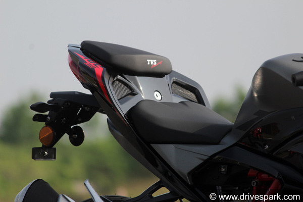 അപ്പാച്ചെ RR310 അടിസ്ഥാനമാക്കി അഡ്വഞ്ചര്‍ ബൈക്കുമായി ടിവിഎസ്