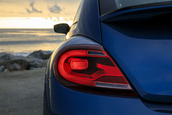 ഫോക്‌സ്‌വാഗണ്‍ ബീറ്റിലിന് ഇലക്ട്രിക് ജന്മം നല്‍കി ഡല്‍ഹി IIT