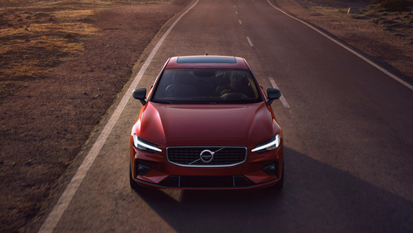 പുതുതലമുറ S60 സെഡാനെ അവതരിപ്പിച്ച് വോള്‍വോ; ബുക്കിംഗ് വരും വര്‍ഷം