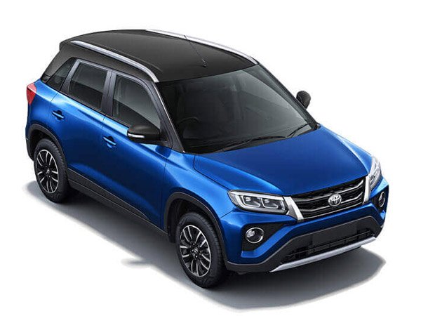 അര്‍ബന്‍ ക്രൂയിസര്‍ ഉള്‍പ്പെടെ എല്ലാ മോഡലുകളിലും ഫിനാന്‍സ് പദ്ധതികള്‍ പ്രഖ്യാപിച്ച് ടൊയോട്ട