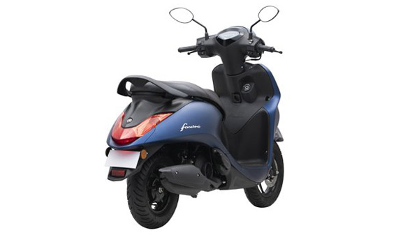 800 രൂപ കൂടി; ഫാസിനോ 125, റേ ZR 125 മോഡലുകളുടെ വില വര്‍ധിപ്പിച്ച് യഹമ