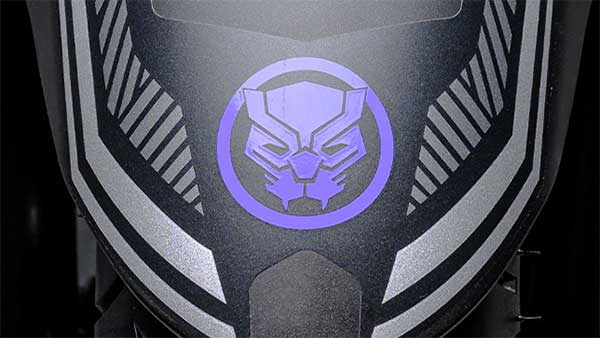 FZ 25 മോഡലുകൾക്ക് മാർവൽ എഡിഷൻ അവതരിപ്പിച്ച് യമഹ