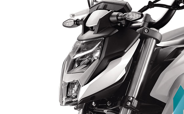 അഡ്വഞ്ചര്‍ ടൂറര്‍ ശ്രേണിയിലേക്ക് 800 MT-യുമായി സിഎഫ് മോട്ടോ