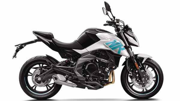 അഡ്വഞ്ചര്‍ ടൂറര്‍ ശ്രേണിയിലേക്ക് 800 MT-യുമായി സിഎഫ് മോട്ടോ